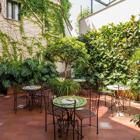 Villa Elisa Holiday Home Сорренто Екстер'єр фото