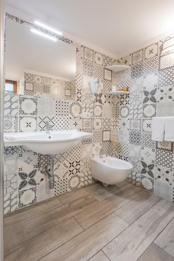 Villa Elisa Holiday Home Сорренто Екстер'єр фото